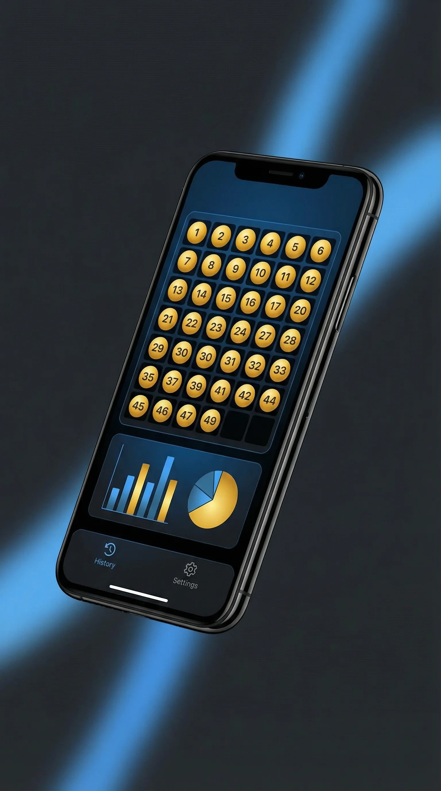 银河娱乐移动端应用界面展示